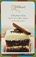 Gluten Free Carrot Cake Mix