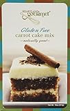 Gluten Free Carrot Cake Mix