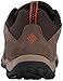 Columbia Men's North Plains Drifter Waterproof Trail Shoe