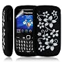 Housse coque �tui en silicone pour BlackBerry Curv&hellip de MTA