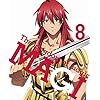 �}�M The kingdom of magic 8(���S���Y�����) [DVD]
