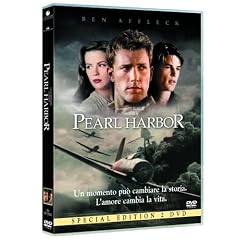 Pearl Harbor (SE) (2 Dvd)