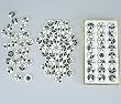 Chekit, the hexagonal Domino game