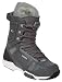 DC Ghost Snowboard Boots Metallic Gunmetal