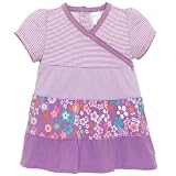 The Childrens Place Girls Astor Srplus Tier Dress