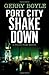Port City Shakedown: A Brandon Blake Crime Novel (Brandon Blake Mysteries)