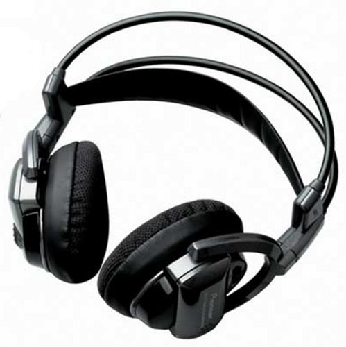 Pioneer SE-DIR800C Wireless Headphones with Dolby Headphone Technology Pioneer SE-DIR800C Wireless Headphones with Dolby Headphone Technology
