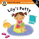 Begin Smart Lily's Potty