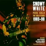 Pure Gold: The Solo Years 1983-1998