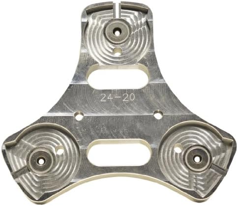 XPS Magnetic Plate System for STI Prep/Master 2420 Machine