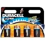 Duracell Ultra Batteries C 4 pack
