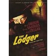The Lodger (1944) by 
