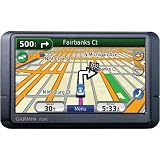 Garmin nuvi 265WTSE 4.3 Touchscreen GPS Special Edition
