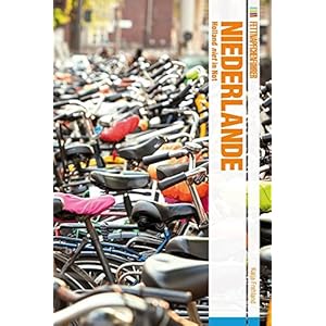 Fettnäpfchenführer Niederlande: Holland niet in Not