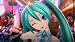 NEXT HATSUNE MIKU Project DIVA(仮称)予約特典：デザイン保護フィルム（PlayStation(R)Vita専用）付き