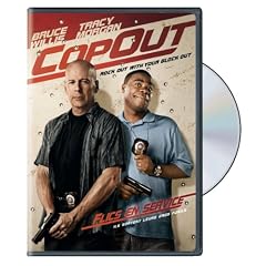 Cop Out/Flics en Service