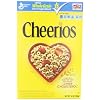 Cheerios Cereal, 14 Ounce (Pack of 4)
