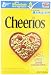 Cheerios Cereal, 14 Ounce (Pack of 4)
