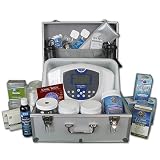 IonizeME PRO Ultimate Ionic Foot Bath Detox System
