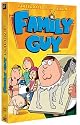 Family Guy - L'intégrale de la saison 3