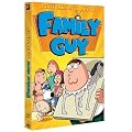 Family Guy - L'int�grale de la saison 3