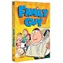 Family guy, saison 3