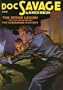 The Spook Legion/The Submarine Mystery (Doc Savage (Nostalgia Ventures))