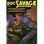 The Spook Legion And The Submarine Mystery (Doc Savage)