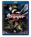 Sword of the Stranger [Blu-ray]
