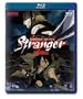 Sword of the Stranger [Blu-ray]