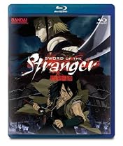 Watch Sword of the Stranger Movie Online.