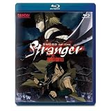 Sword of the Stranger [Blu-ray] ~ Yuri Chinen