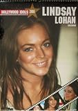 Lindsay Lohan Calendar 2008