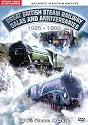Great British Steam Railway Galas And Anniversaries [DVD] [2009]