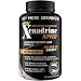 Xenadrine Ripped, 120 Capsules