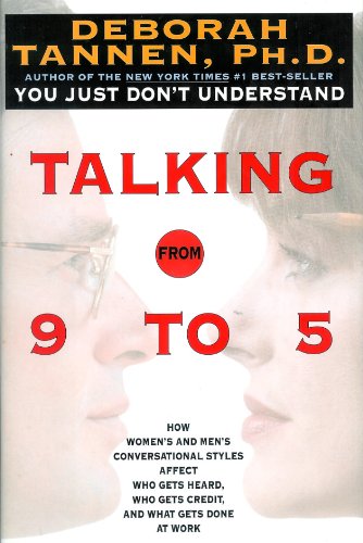 Talking from 9 to 5