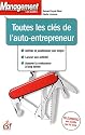 Toutes les clés de l'auto-entrepreneur