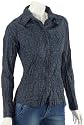Esprit ethnic flower X21340 Damen Bluse