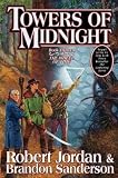{TOWERS OF MIDNIGHT} BY Jordan, Robert(Author)Towers of Midnight(Hardcover) ON 02 Nov 2010)