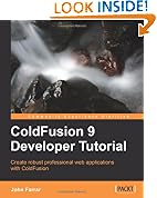 ColdFusion 9 Developer Tutorial