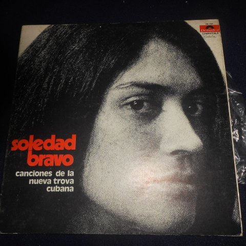 Soledad Bravo - Pajarillo verde Lyrics - Zortam Music