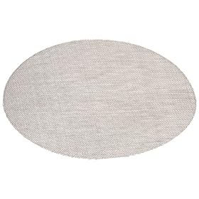 Stainless Steel 304 Filter Disc ; Mesh #100; 1/2" Diameter Plain Weave (Pack of 100)