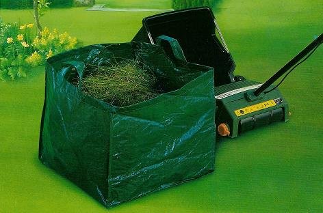 GARDBAG TOUGH 100LITRE BAG FOR HOME GARDEN CAR