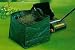 GARDBAG TOUGH 100LITRE BAG FOR HOME GARDEN CAR