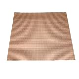 REC TEC Grill Mat