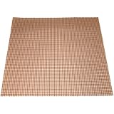 REC TEC Grill Mat (16" by 16")