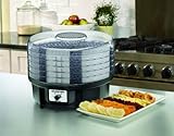 Waring Pro DHR30 Professional Dehydrator