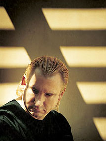 Image of Joe Walsh
