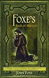 Foxes Book of Martyrs