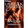 Micah (Anita Blake Vampire Hunter) (Unabridged) (Compact Disc)